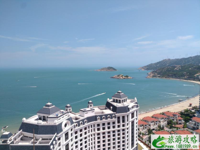 南澳岛怎么玩 南澳岛自由行旅游攻略 南澳岛怎么玩 南澳岛自由行旅游攻略