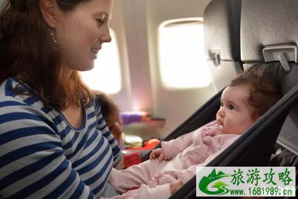 儿童乘飞机网上值班选座位 儿童乘飞机网上值班选座位
