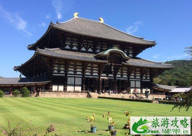 大阪京都奈良先后顺序 大阪京都奈良先后顺序