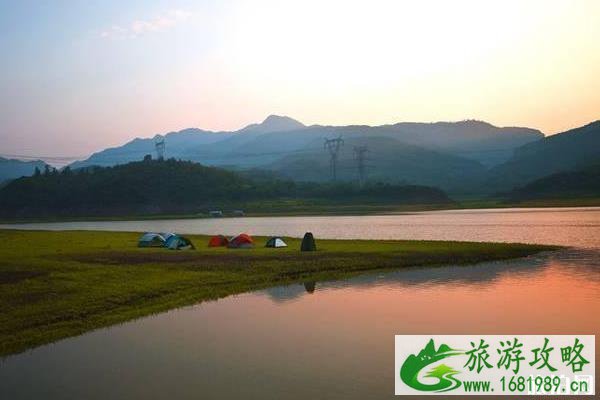 北京周边适合露营的地方 北京周边适合露营的地方