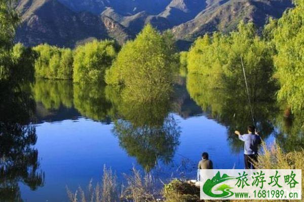 北京周边适合露营的地方 北京周边适合露营的地方