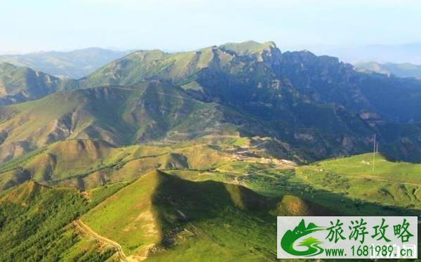 北京周边适合露营的地方 北京周边适合露营的地方