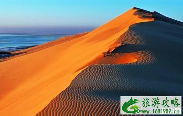 北京周边适合露营的地方 北京周边适合露营的地方