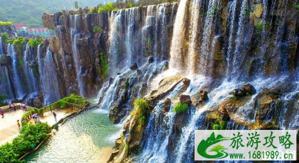 深圳花橙旅游卡可玩几个景点 2022深圳花橙旅游卡价格+景点