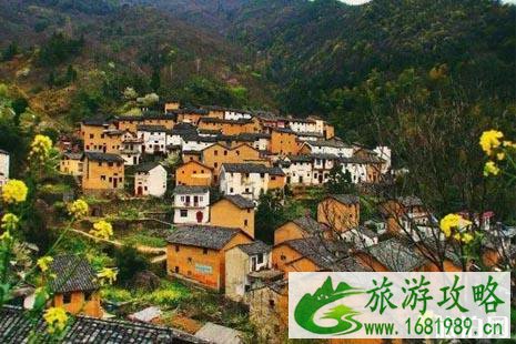 端午小众旅游景点推荐