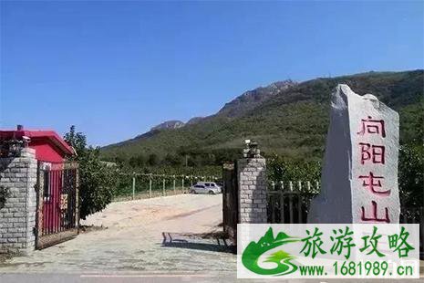 大小黑山森林公园附近农家乐信息 大小黑山森林公园附近农家乐信息