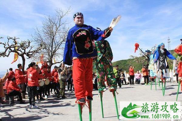 2022北京妙峰山第二十七届民俗庙会时间+门票价格+地址+活动内容 2022北京妙峰山第二十七届民俗庙会时间+门票价格+地址+活动内容