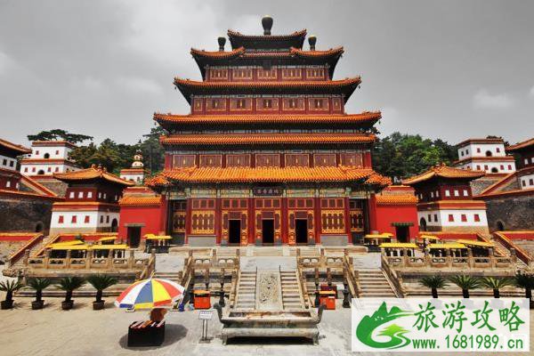 河北适合端午节旅游的景点推荐 河北适合端午节旅游的景点推荐