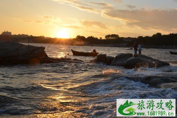 河北适合端午节旅游的景点推荐 河北适合端午节旅游的景点推荐