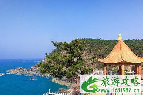哈仙岛三天两夜海岛之旅攻略