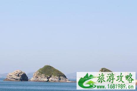 哈仙岛三天两夜海岛之旅攻略