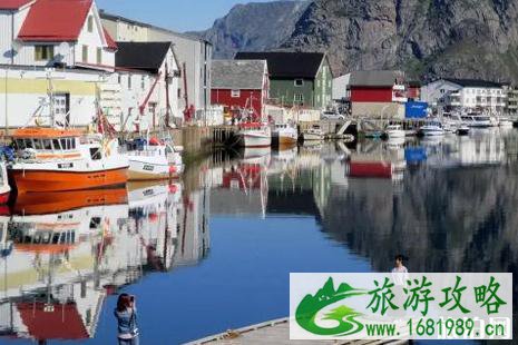 五月北欧旅游景点推荐