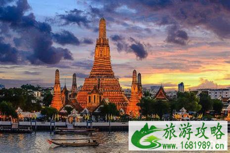 泰国旅游必备物品清单表 泰国旅游必备app 泰国旅游必备物品清单表 泰国旅游必备app