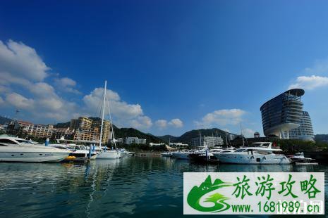 2022大梅沙假日专线站点+运营时间+公交调整 2022大梅沙假日专线站点+运营时间+公交调整