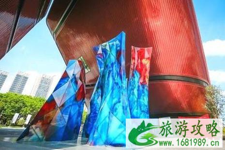 2020深圳红立方IDEA乐园游玩项目+开园时间+门票 2020深圳红立方IDEA乐园游玩项目+开园时间+门票