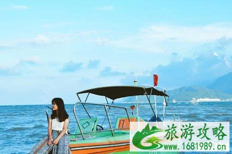 2022年五一深圳亲子游玩地点推荐 2022年五一深圳亲子游玩地点推荐