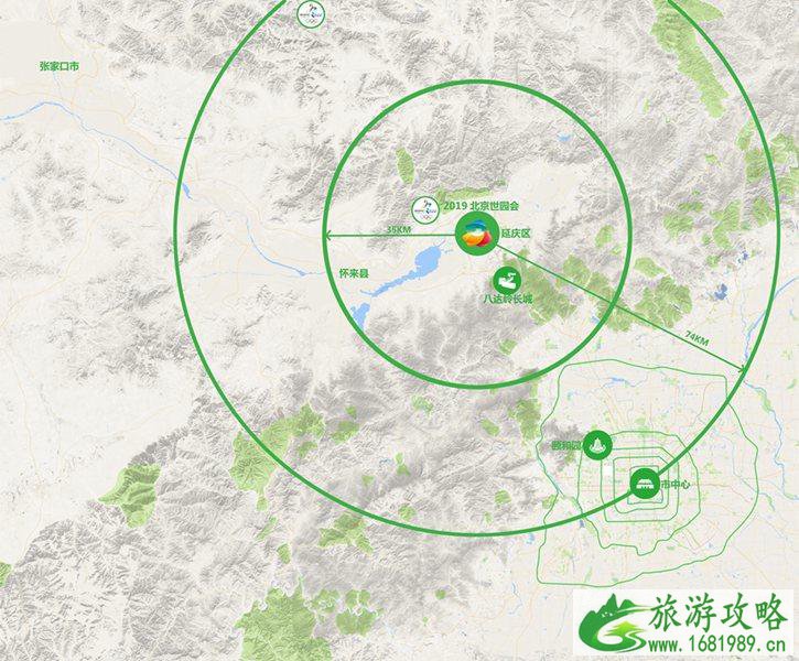 2022世园会攻略(开幕时间+门票+地址+交通指南) 2022世园会攻略(开幕时间+门票+地址+交通指南)