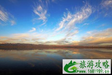 2022茶卡盐湖交通管制时间+路段 2022茶卡盐湖交通管制时间+路段