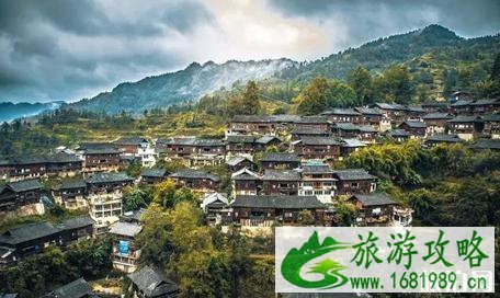 向往的生活第三季取景点有哪些 向往的生活第三季取景点有哪些