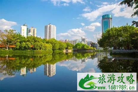 2022五一梅州景区优惠信息 附活动时间表格 2022五一梅州景区优惠信息 附活动时间表格