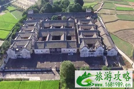 2022五一梅州景区优惠信息 附活动时间表格 2022五一梅州景区优惠信息 附活动时间表格
