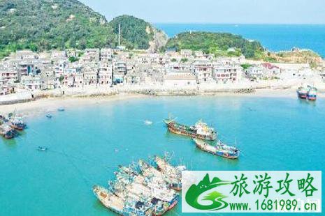 2022年五一平潭岛旅游攻略 2022年五一平潭岛旅游攻略