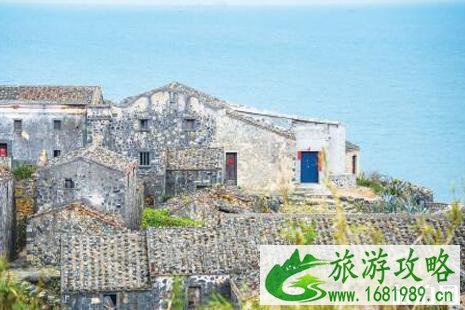 2022年五一平潭岛旅游攻略 2022年五一平潭岛旅游攻略