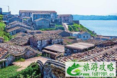 2022年五一平潭岛旅游攻略 2022年五一平潭岛旅游攻略