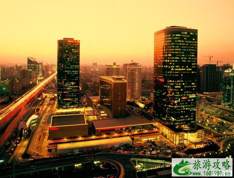 北京自由行和跟团游有什么区别 北京自由行和跟团游哪个好 北京自由行和跟团游有什么区别 北京自由行和跟团游哪个好