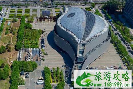 2022年五一北京丰台旅游攻略