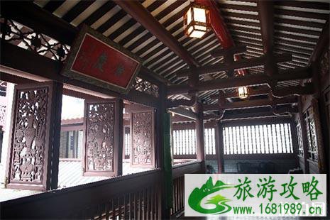 玉喦书院5月1日开园 玉喦书院5月1日开园