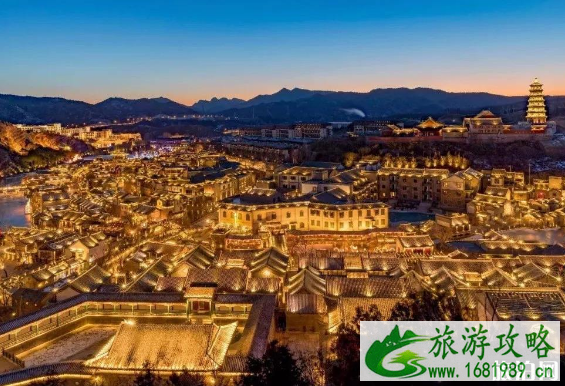 2022古北水镇门票价格+优惠政策+交通指南 2022古北水镇门票价格+优惠政策+交通指南
