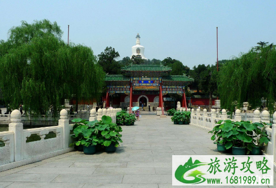 2022北京北海公园开放时间+门票价格 2022北京北海公园开放时间+门票价格