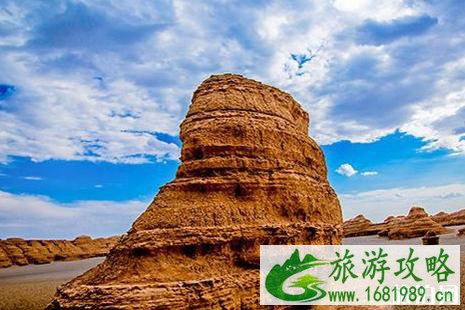 2022雅丹国家地质公园开放时间 2022雅丹国家地质公园游玩攻略