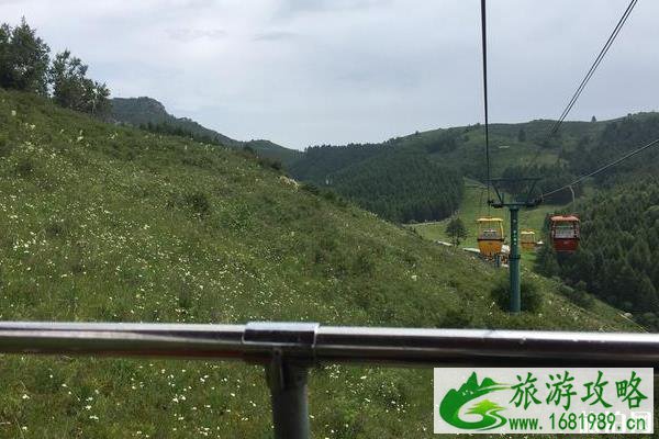 石家庄驼梁景区好玩吗 石家庄驼梁景区好玩吗