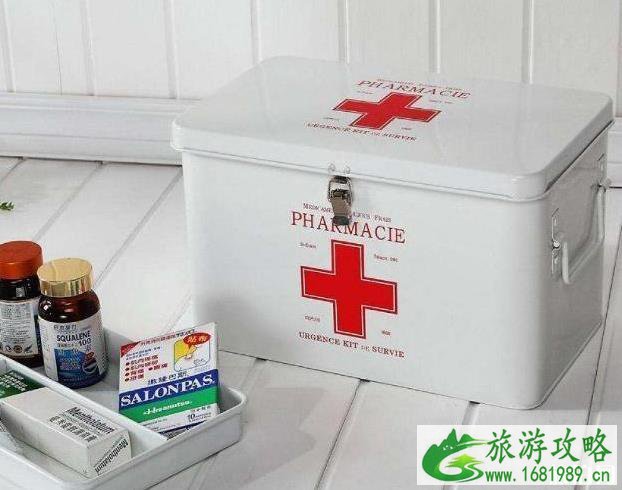 亲子游旅游注意事项+必带物品 亲子游旅游注意事项+必带物品