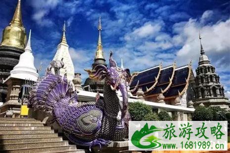 2022泰国落地签免费延长至10月31日 五一泰国旅游好吗