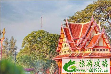 2022泰国落地签免费时间延长了吗 2022五一泰国华欣旅游攻略 2022泰国落地签免费时间延长了吗 2022五一泰国华欣旅游攻略