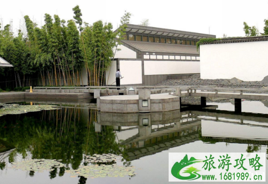 苏州博物馆不预约可以进吗 2022苏州博物馆预约通道开放时间 苏州博物馆不预约可以进吗 2022苏州博物馆预约通道开放时间