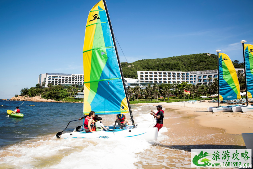 东澳岛clubmed旅游攻略 东澳岛clubmed怎么选 东澳岛clubmed旅游攻略 东澳岛clubmed怎么选