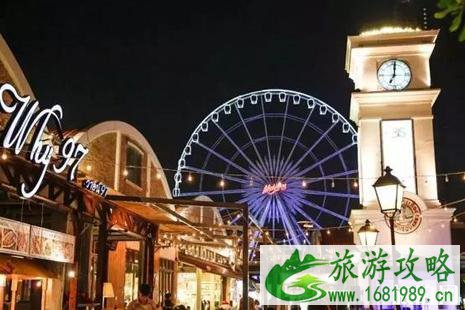 五一曼谷旅游攻略 五一曼谷旅游攻略