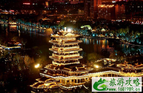 2022明湖秀4月26日加演一场 明湖秀去哪看 2022明湖秀4月26日加演一场 明湖秀去哪看