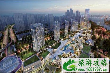 2022华侨城文化旅游节 时间+活动信息