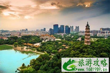 2022华侨城文化旅游节 时间+活动信息