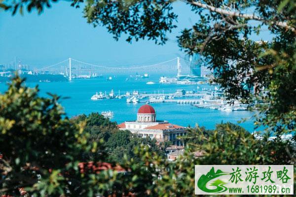鼓浪屿要住一个晚上吗 在鼓浪屿住宿多少钱 鼓浪屿要住一个晚上吗 在鼓浪屿住宿多少钱