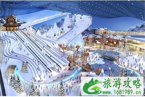 广州融创乐园门票信息 广州融创乐园门票信息