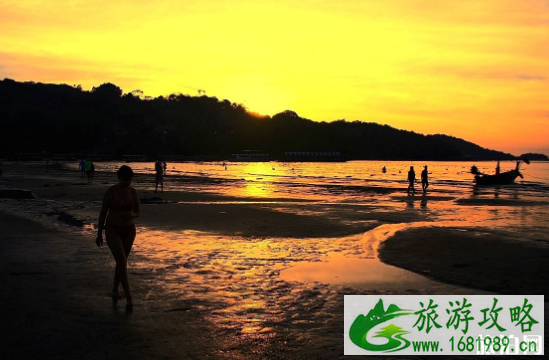 普吉岛潜水要注意什么 普吉岛潜水要注意什么