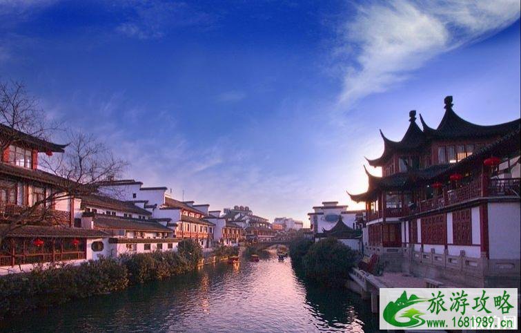 南京什么时候去最好 去南京穿什么衣服 南京什么时候去最好 去南京穿什么衣服