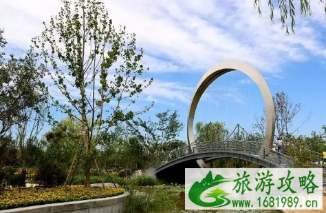 五一天津有什么活动