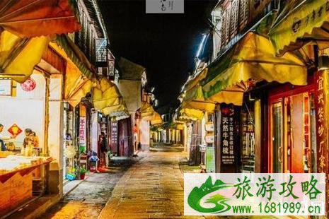 同里景区门票多少钱+攻略 同里景区实名制时间